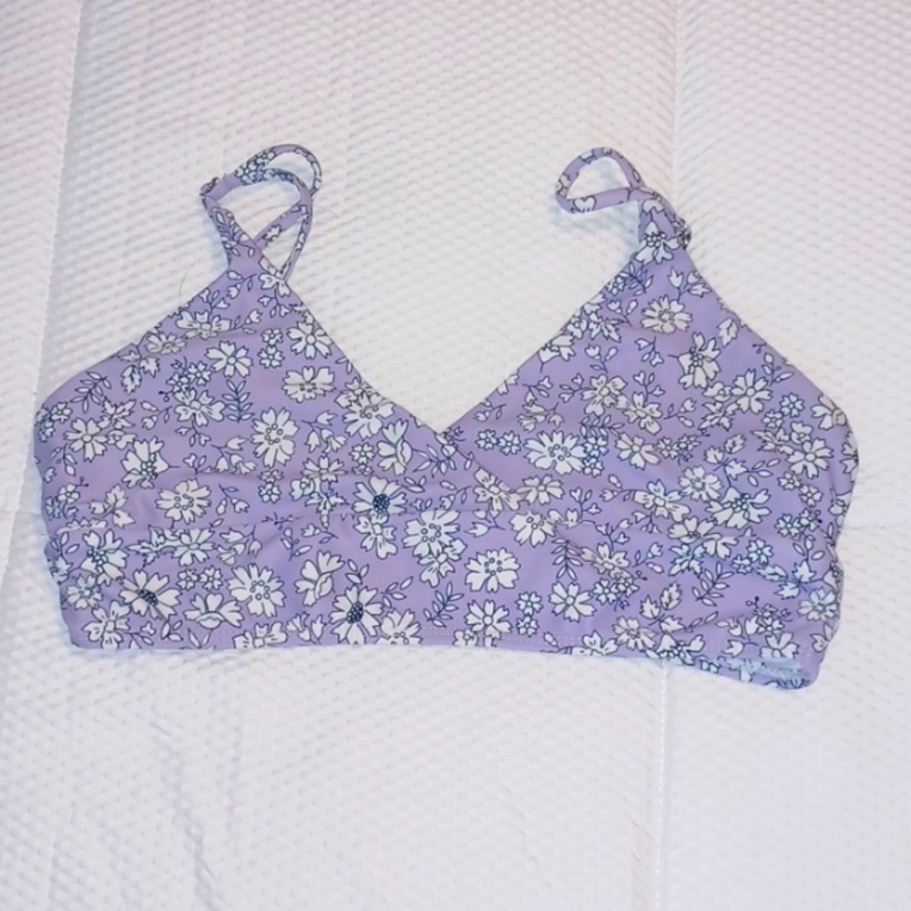 ☀️SHEIN Bikini Top - Picture 1 of 3